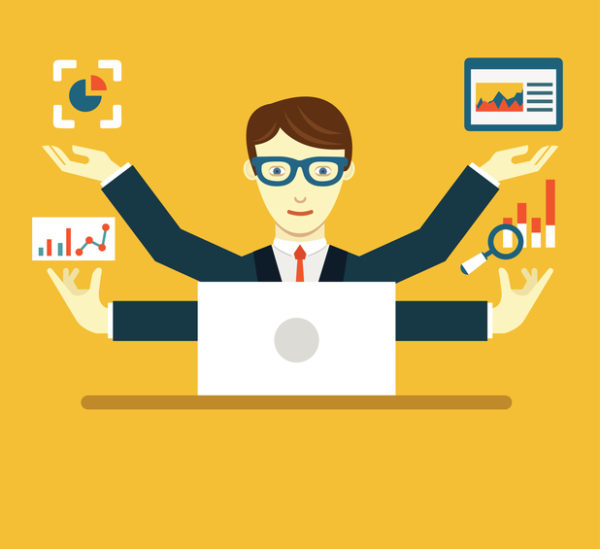 director de operaciones