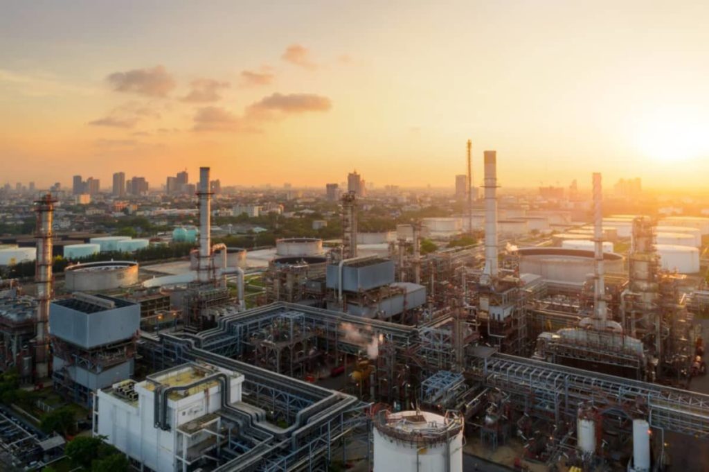 sistemas de producción y fabricación