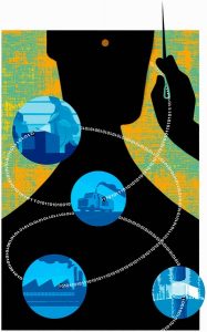 cadena de subministro