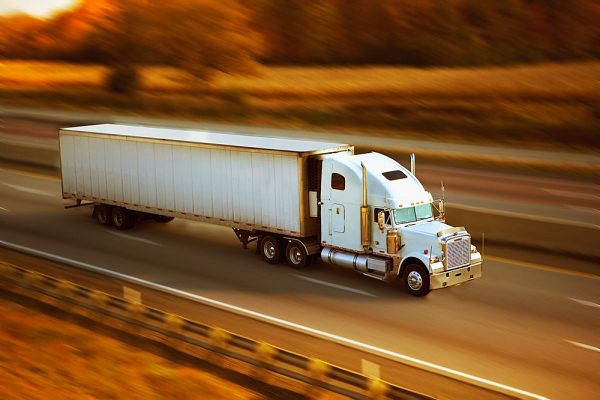 transporte por carretera