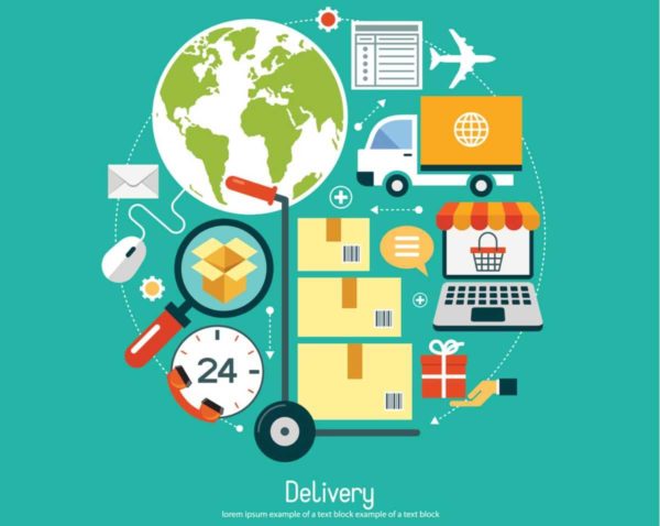 claves gestión logística integral