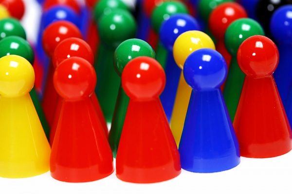 Cómo organizar un equipo de trabajo