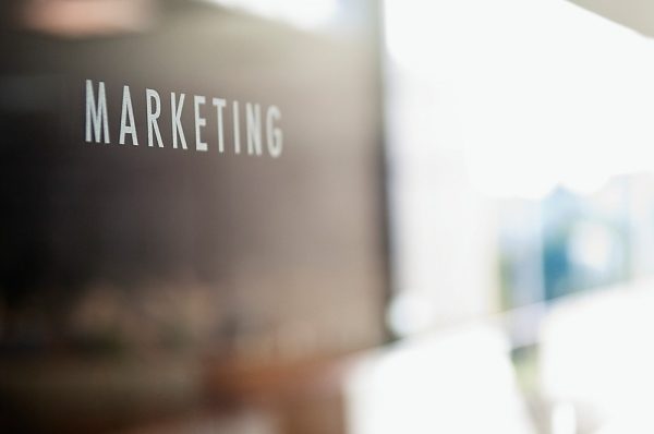 marketing industrial