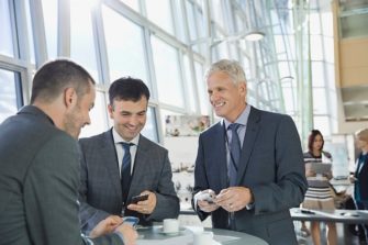 capacidades y aptitudes sociales