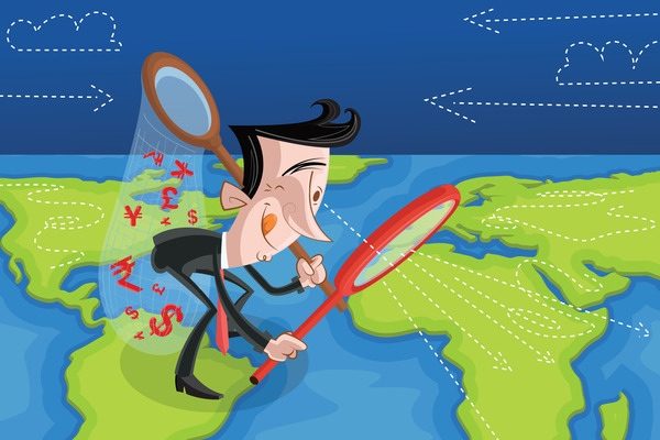 Integración horizontal