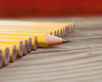 Objetivos actitudinales