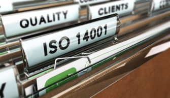 ISO 14001