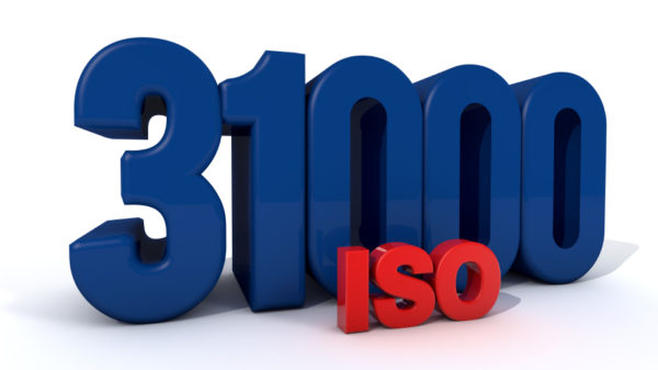 ISO 31000