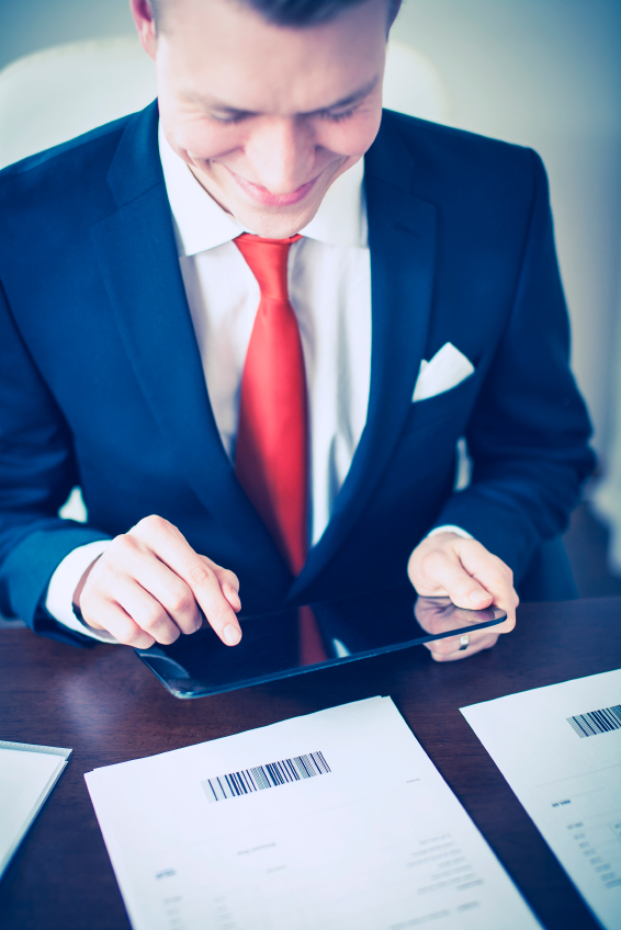 factura electrónica