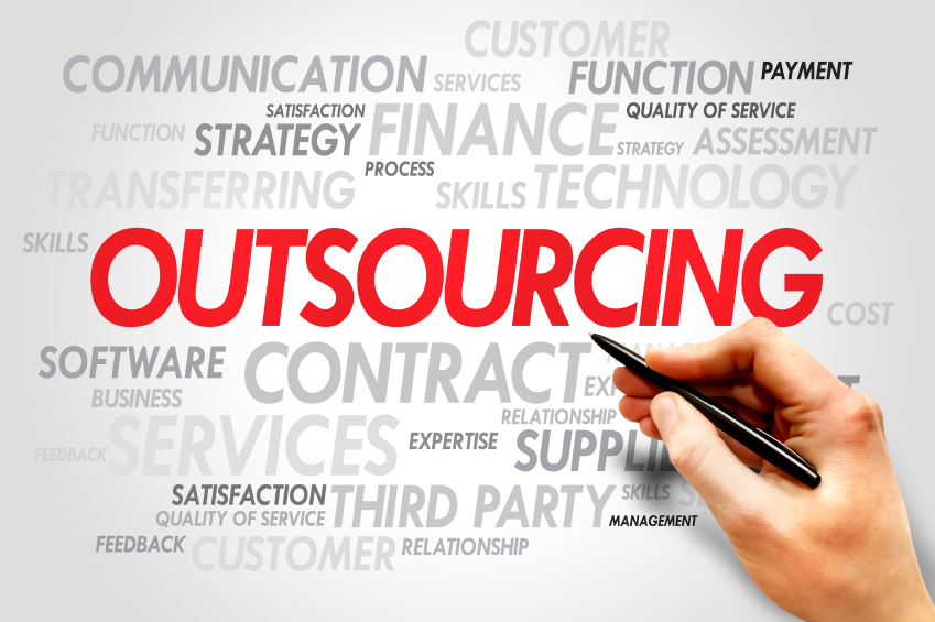 empresas outsourcing