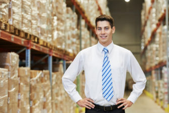 servicios logísticos