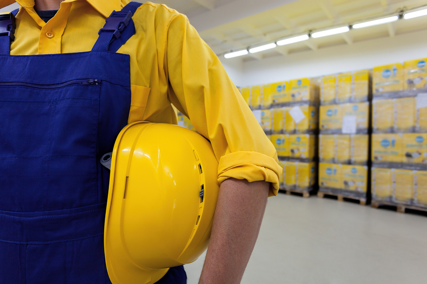 cadena de suministro