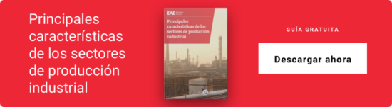 TEXT - TOFU - Sectores producción industrial