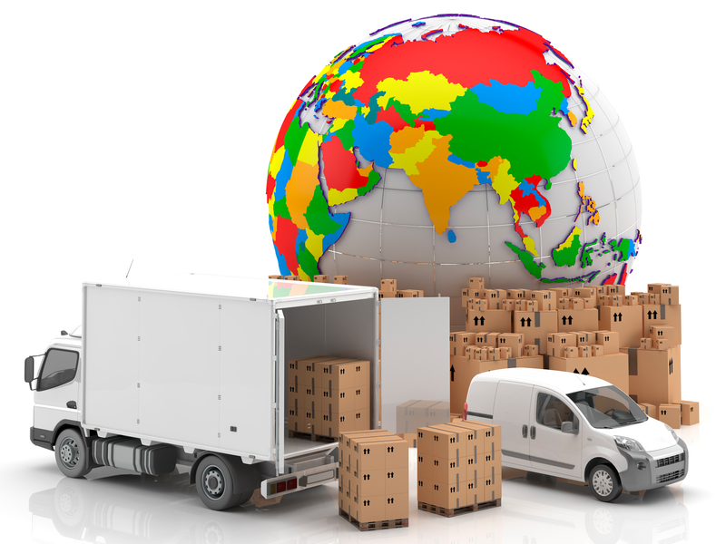 empresas de transporte