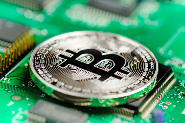 Criptomonedas y Bitcoins