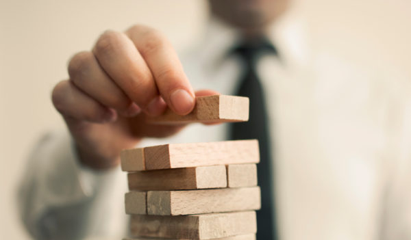 talento en supply chain