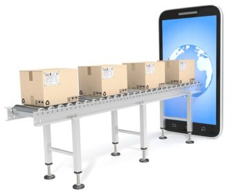 sistema just in time