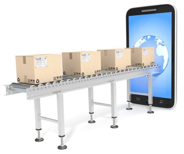 sistema just in time