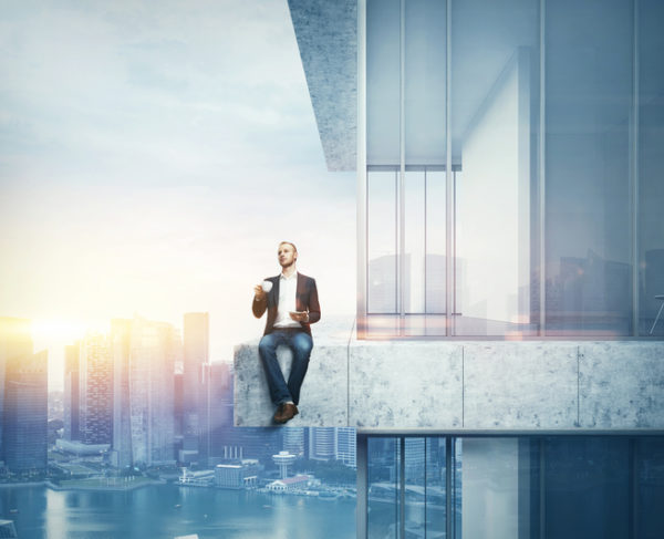 gestión del riesgo en supply chain