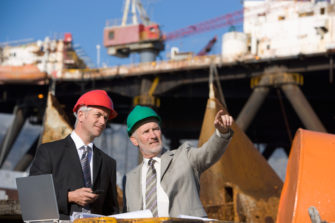 departamento de logistica