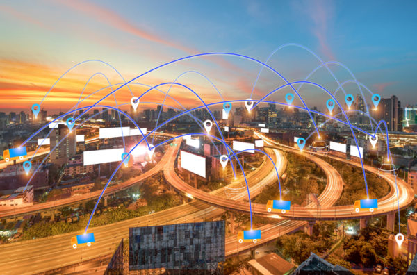 optimizador de rutas