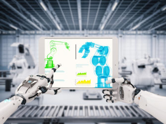 Producción industrial