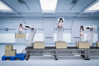 preparacion de pedidos almacen