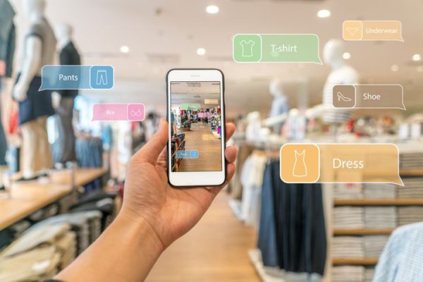 retail management