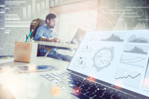 Control Estadístico de Procesos