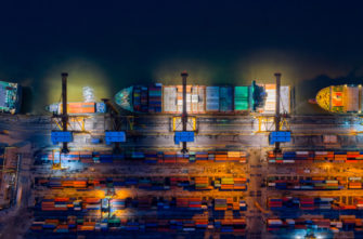 supply chain integral