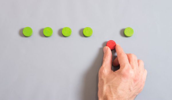 posicionamiento de un producto