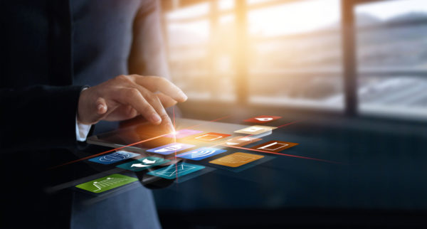 previsión de ventas