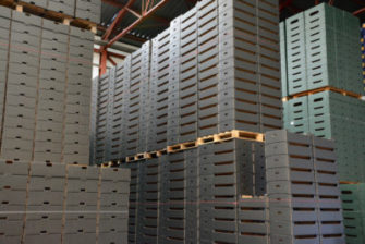 gestion de almacenes