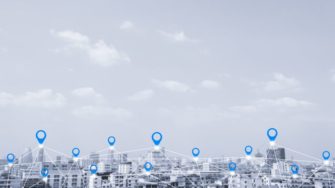 deslocalización empresarial