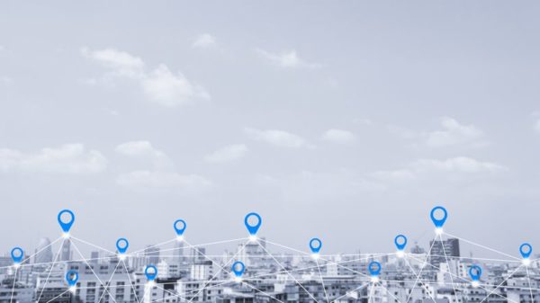 deslocalización empresarial