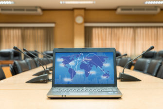 formación en logística