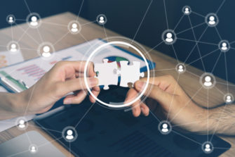 cooperacion empresarial