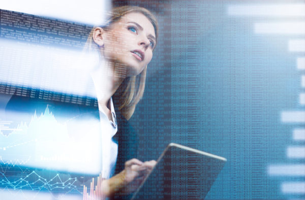 Máster Business Intelligence