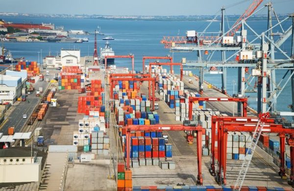 regímenes aduaneros especiales