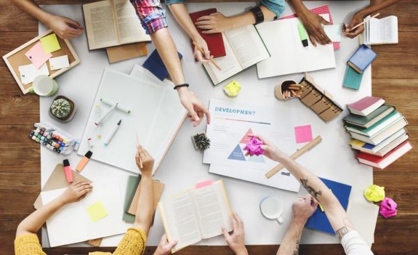 herramientas de gestión de proyectos 2