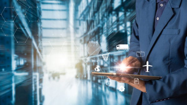 master logistica madrid