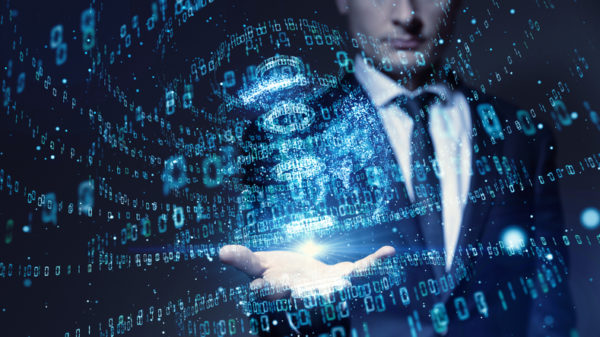 master big data madrid