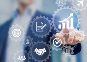 optimizacion de procesos