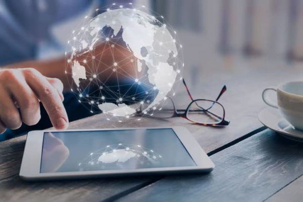 Estudiar comercio internacional