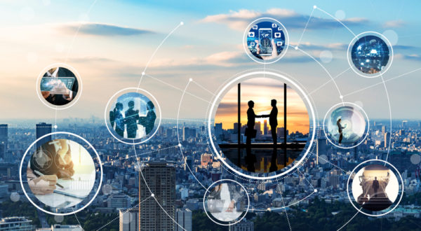 globalizacion tecnologica