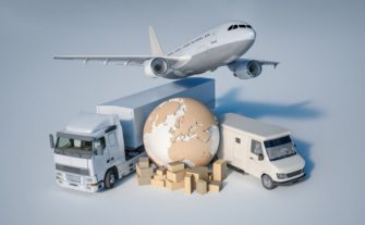international priority shipping