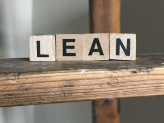 lean project management