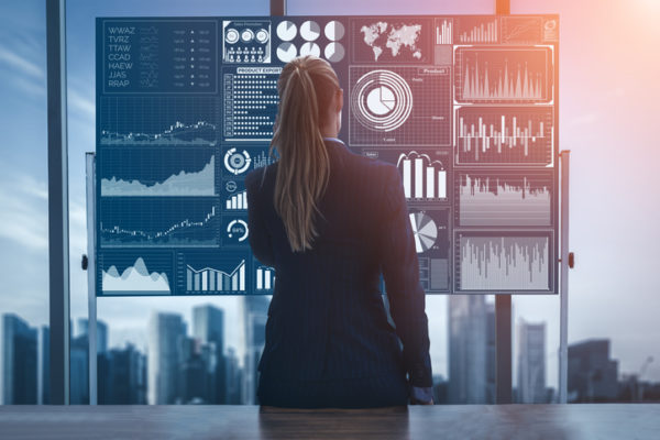 business intelligence ejemplos