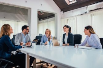 plan de operaciones de una empresa