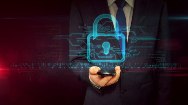 seguridad pasiva informática